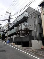 カーサスプレンディッド代官山 外観写真