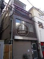 加部重第二ビル外観写真