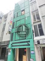 銀座片桐ビルⅣ 外観写真