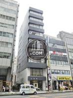 三渓洞ビル 外観写真