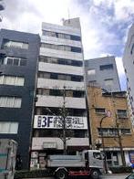 サントミ八丁堀ビルの外観写真