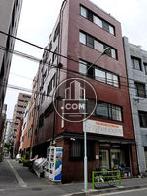 丸大ビル外観写真