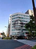 ANNI東日本橋ビル 外観写真