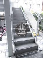 外階段