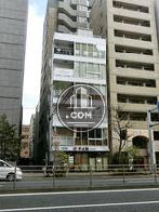 CENTER VILLAGE 築地外観写真