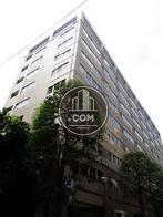 虎ノ門法曹ビル外観写真