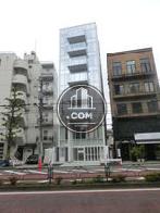 ブラン西麻布外観写真