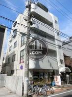 イマス山吹町ビル 外観写真