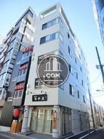 坂本屋ビル外観写真