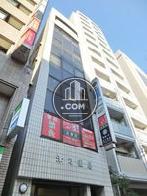 津乃国屋ビル 外観写真