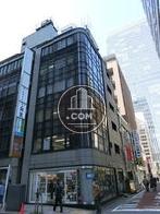 日宝八重洲ビル 外観写真