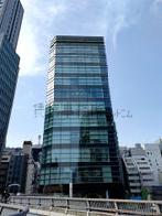サクセス銀座7ビルの外観写真