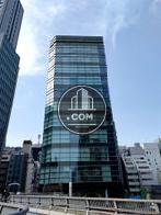 サクセス銀座7ビル 外観写真