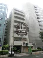 羽田ビル外観写真