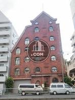 洋館の様な雰囲気が素敵です