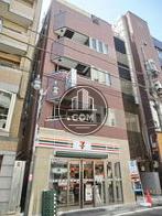 岸野ビル 外観写真