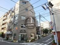 角地に建つので室内に光が良く入ります