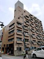 第18通南ビルの外観写真