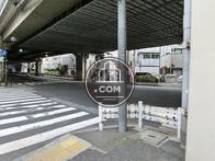 物件周辺