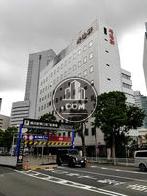 ヨコハマジャスト1号館外観写真