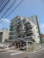 ケンハーバー外観写真