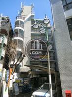 第一ベルハウス外観写真