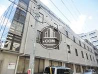背面からの外観