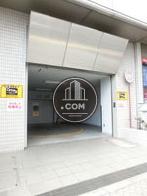 機械式駐車場