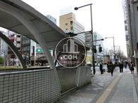 物件周辺