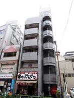 GYOTOC ONEビルの外観写真