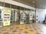 1階正面口