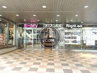 2階正面口