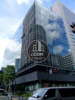 ラティス青山スクエア／SENQ青山外観写真