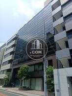 日土地西新橋ビル外観写真