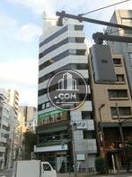 東英九段ビル 外観写真