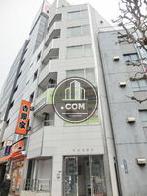 ワナミビル 外観写真