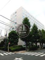 新橋住友ビル外観写真