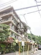 周辺は緑が多いです