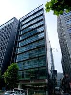 日本橋本町1丁目ビルの外観写真