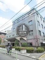 高會堂ビル外観写真