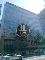 読売横浜ビル外観写真