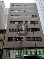須田ビル外観写真