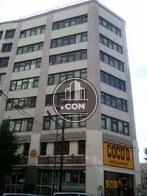 第1電波ビル外観写真