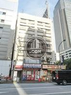 赤坂葵マンション 外観写真