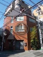 金山ビル 外観写真