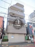 ロイヤル双葉 外観写真