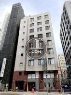 日本橋協栄ビル外観写真