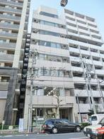 立花ビル台東根岸の外観写真