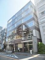 千代田ビル 外観写真