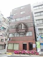 山の手ビル 外観写真